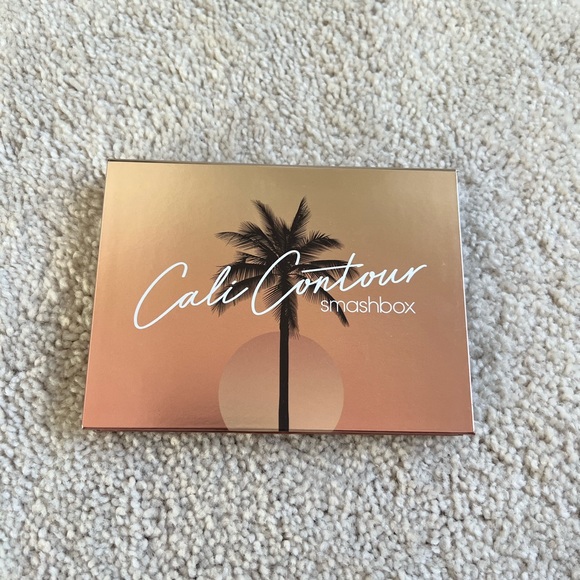 Smashbox Other - Smashbox Cali Contour palette, brand new